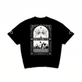 BUILT DIFFERENT © TEE